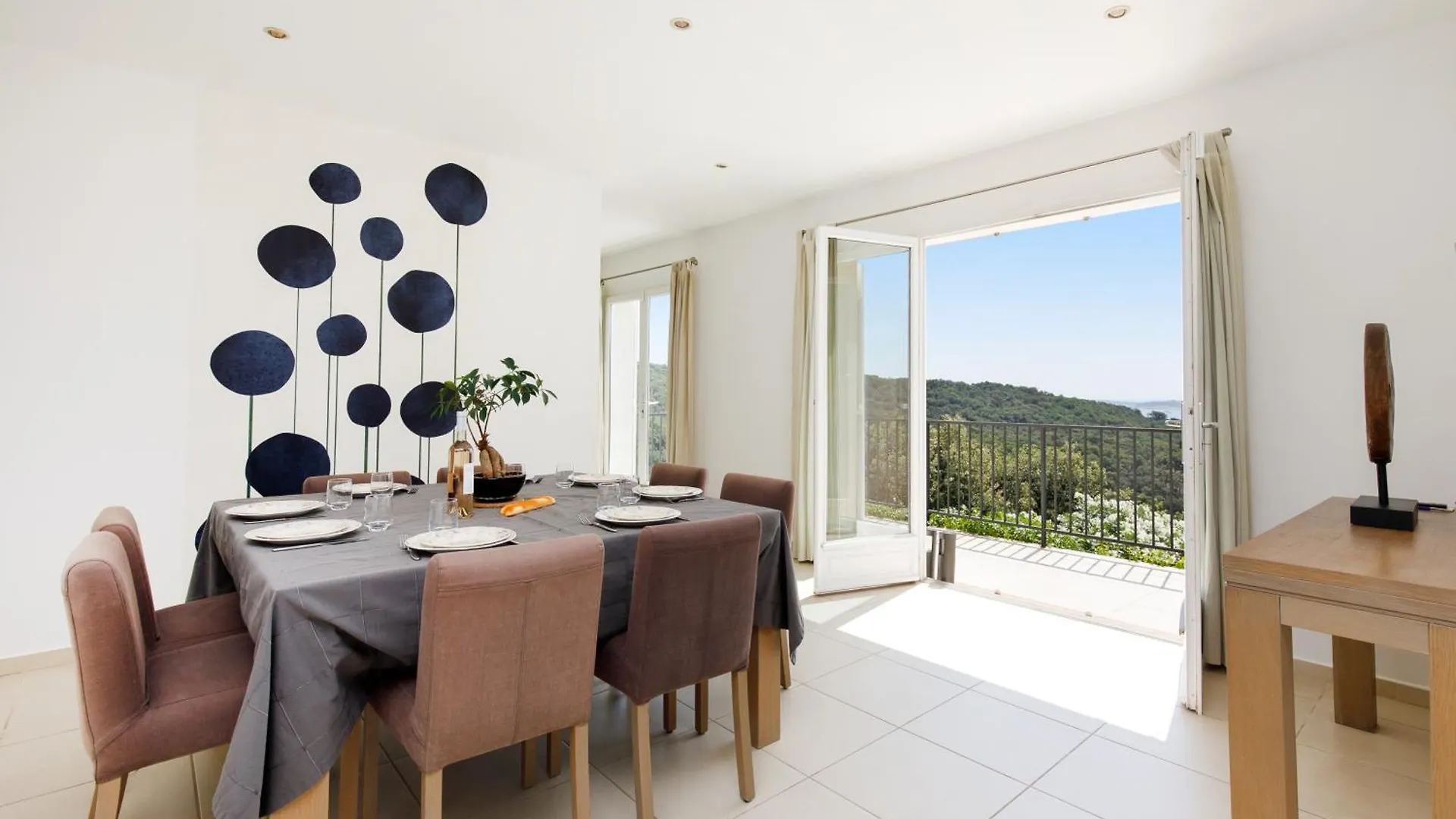 Villa Beau Reve Yourhosthelper Grimaud