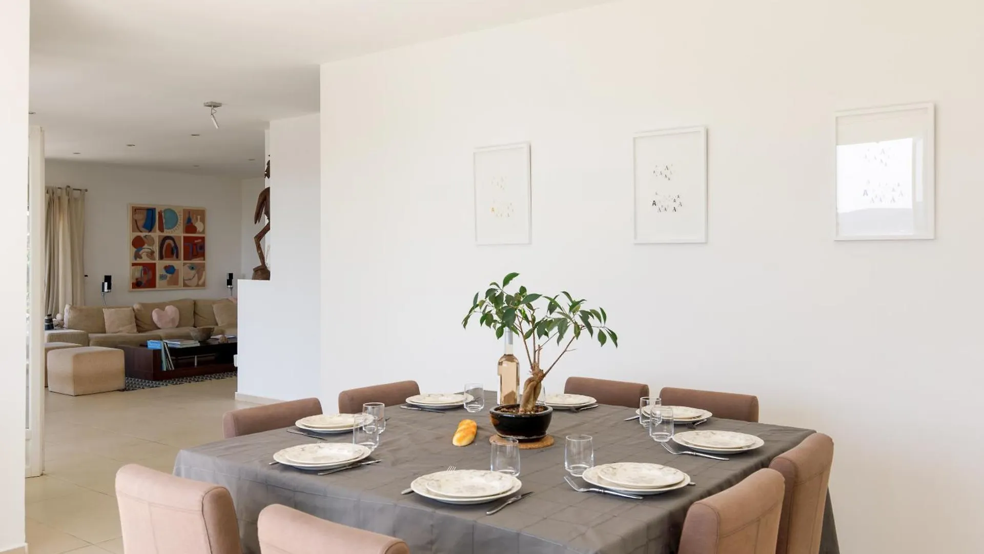 Villa Beau Reve Yourhosthelper Grimaud 0*,