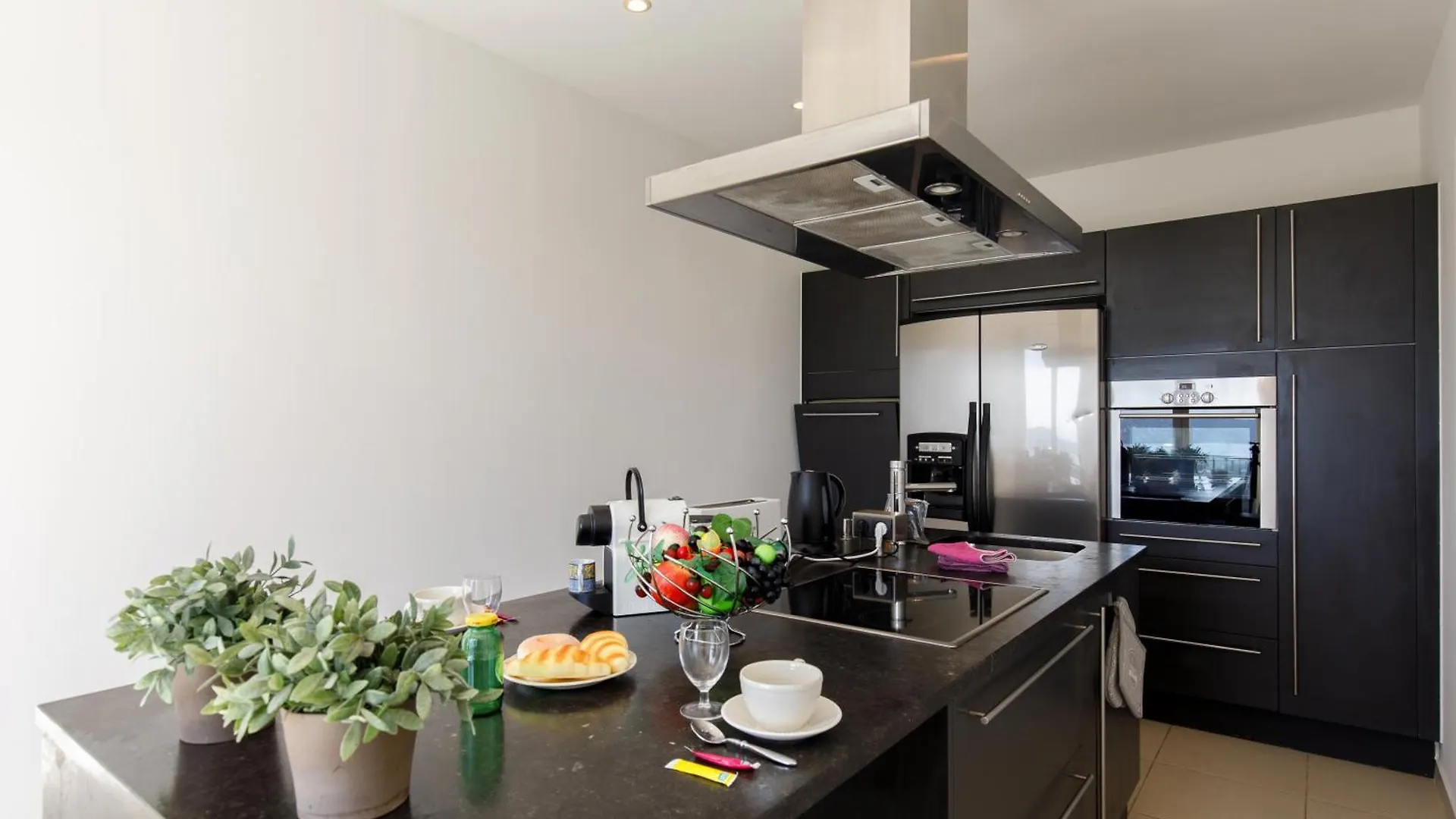 Villa Beau Reve Yourhosthelper Grimaud