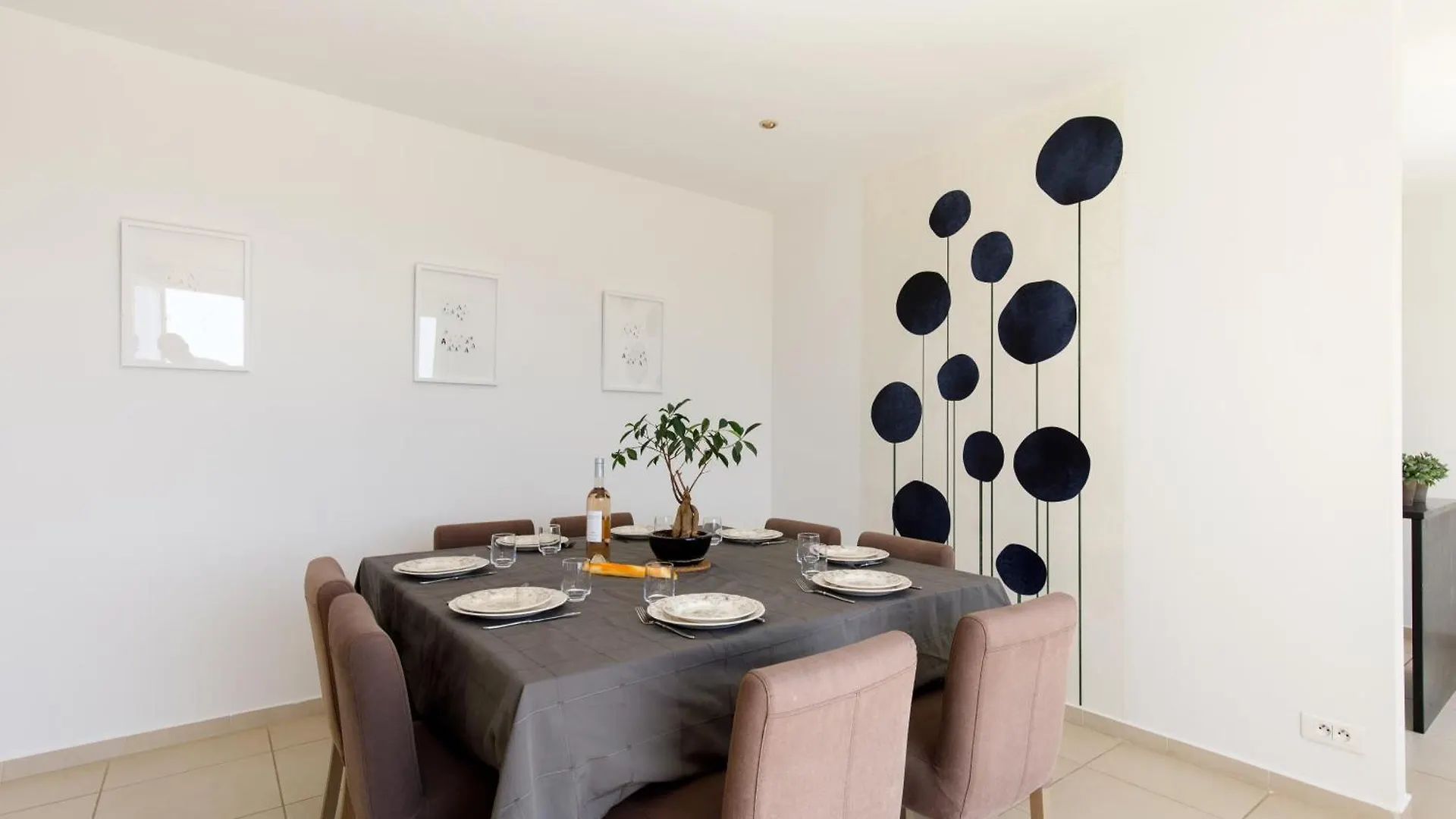 Villa Beau Reve Yourhosthelper Grimaud