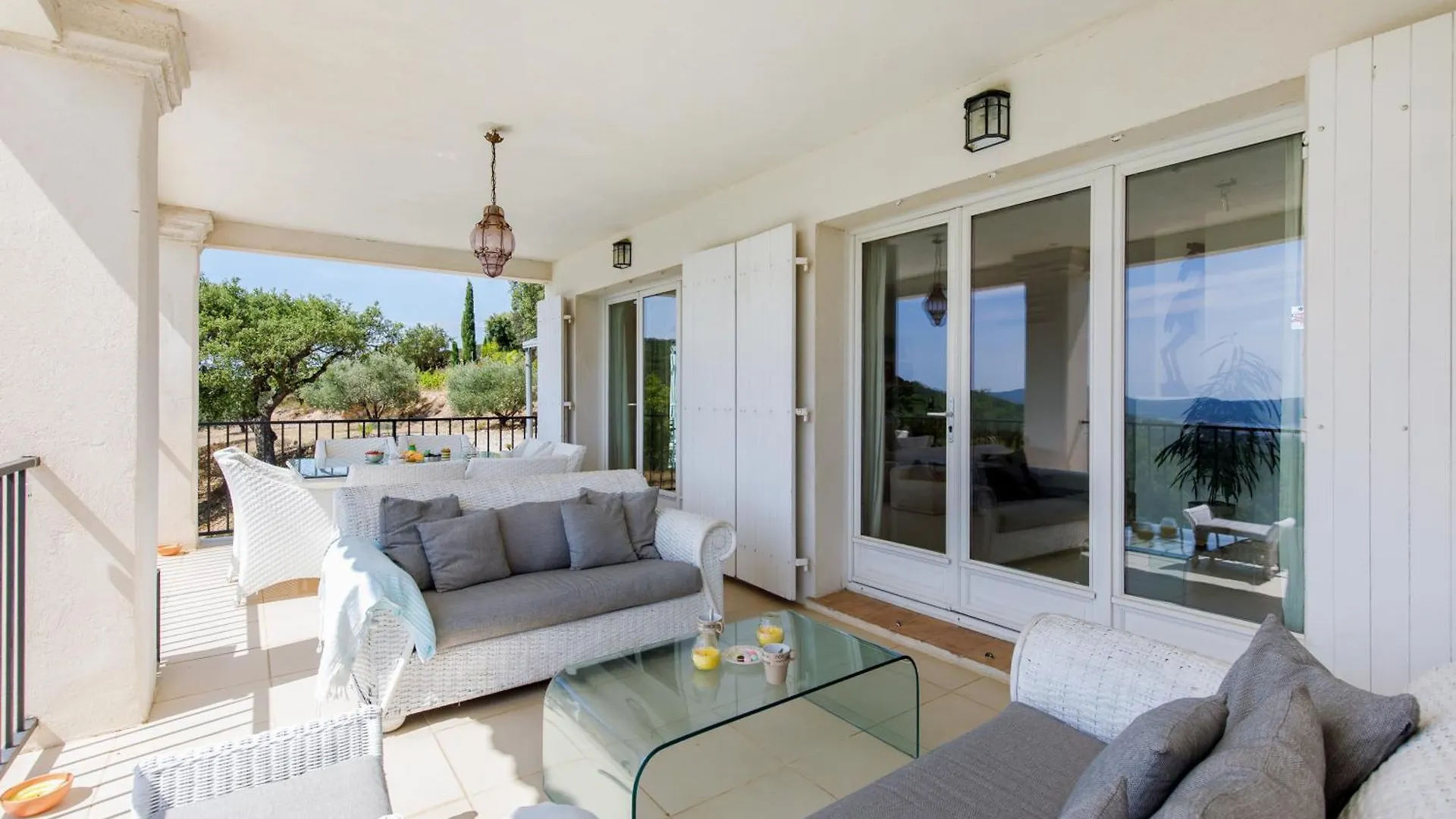 Villa Beau Reve Yourhosthelper Grimaud