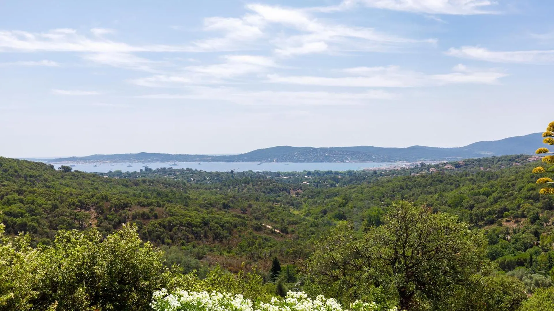 Villa Beau Reve Yourhosthelper Grimaud 0*,  France