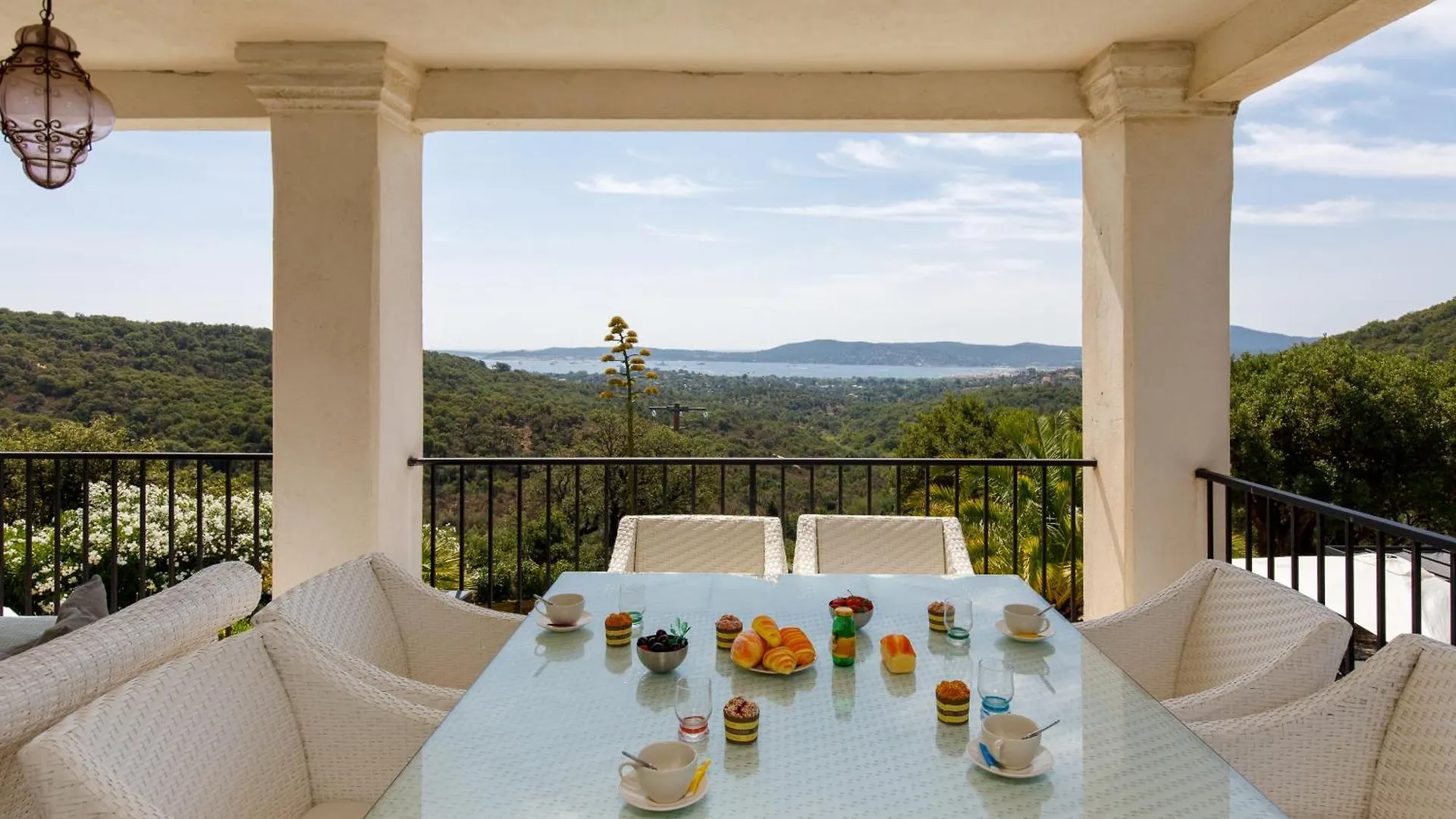 Villa Beau Reve Yourhosthelper Grimaud