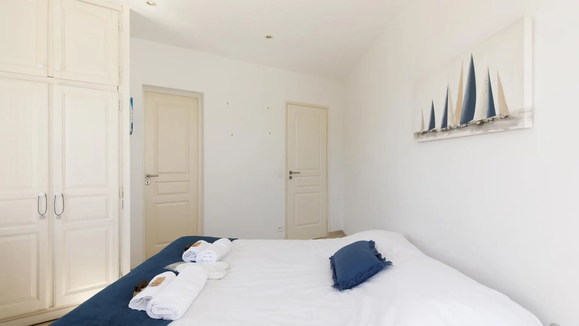 Villa Beau Reve Yourhosthelper Grimaud