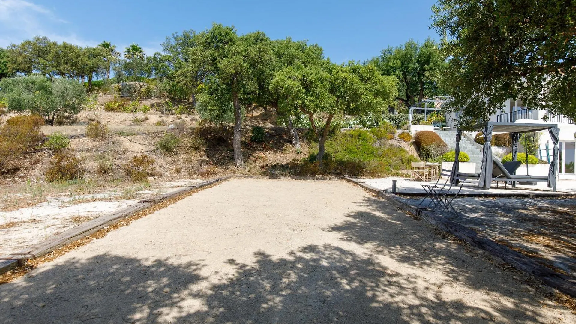 Villa Beau Reve Yourhosthelper Grimaud
