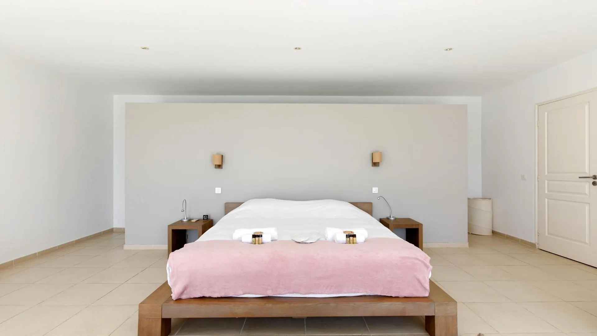 Villa Beau Reve Yourhosthelper Grimaud