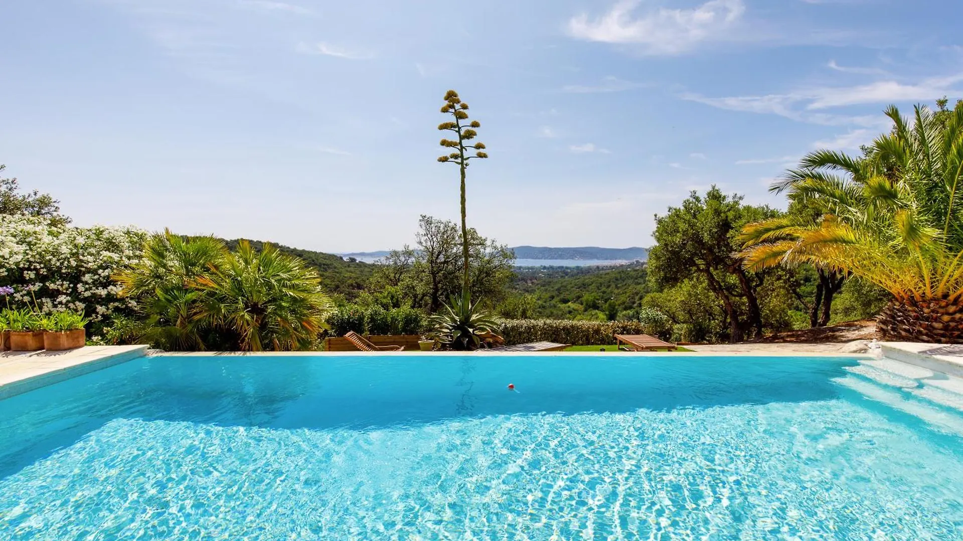 Villa Beau Reve Yourhosthelper Grimaud