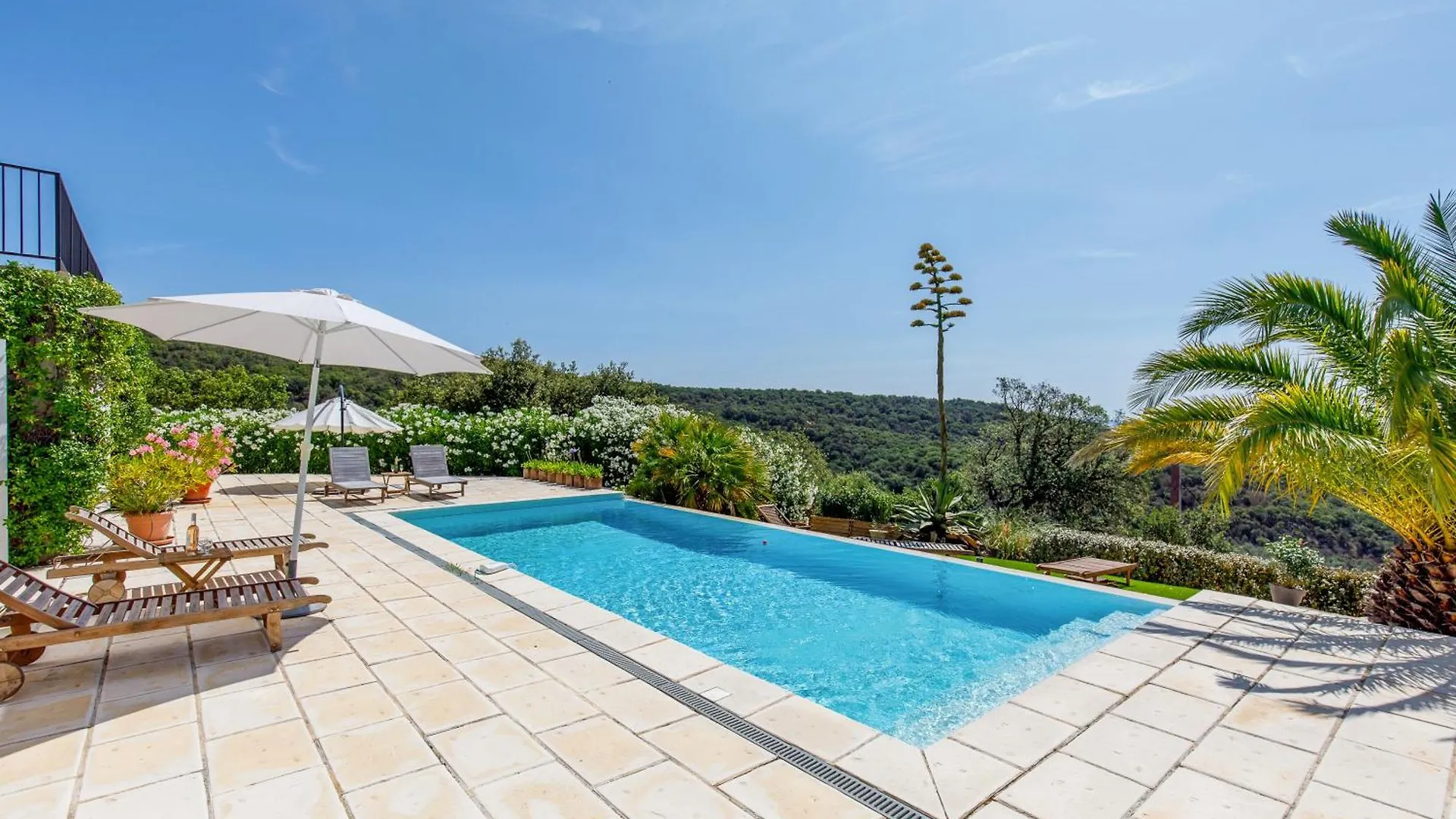 Villa Beau Reve Yourhosthelper Grimaud