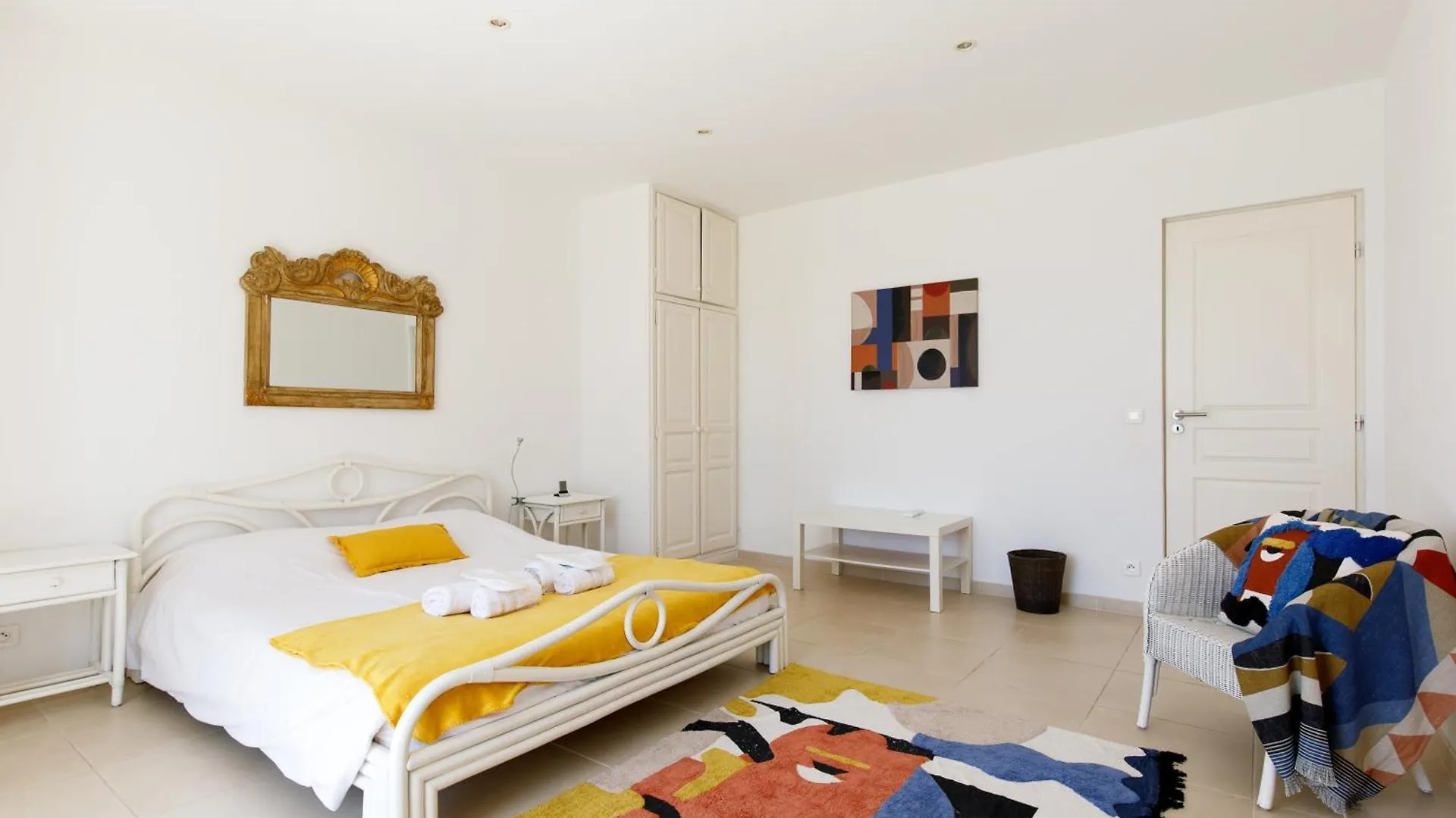 Villa Beau Reve Yourhosthelper Grimaud 0*,