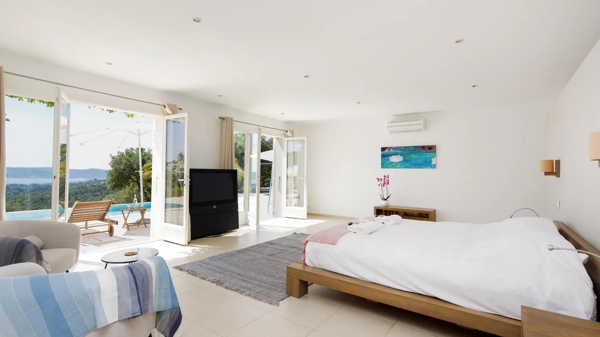 Villa Beau Reve Yourhosthelper Grimaud 0*,  France