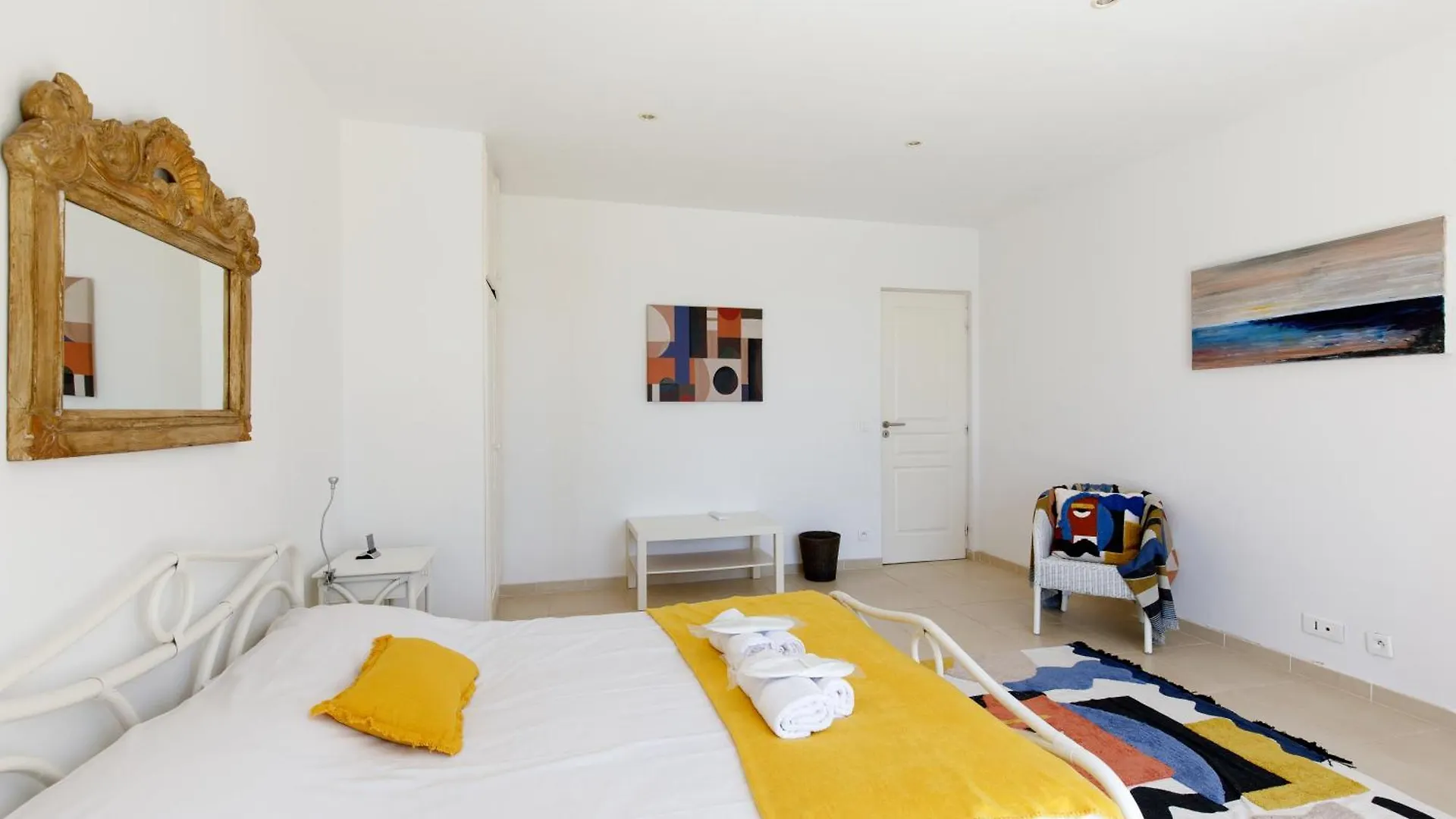 Villa Beau Reve Yourhosthelper Grimaud