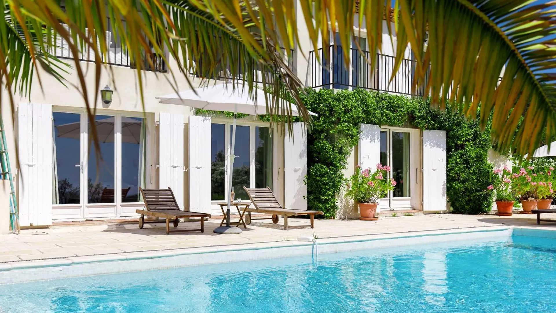 Villa Beau Reve Yourhosthelper Grimaud