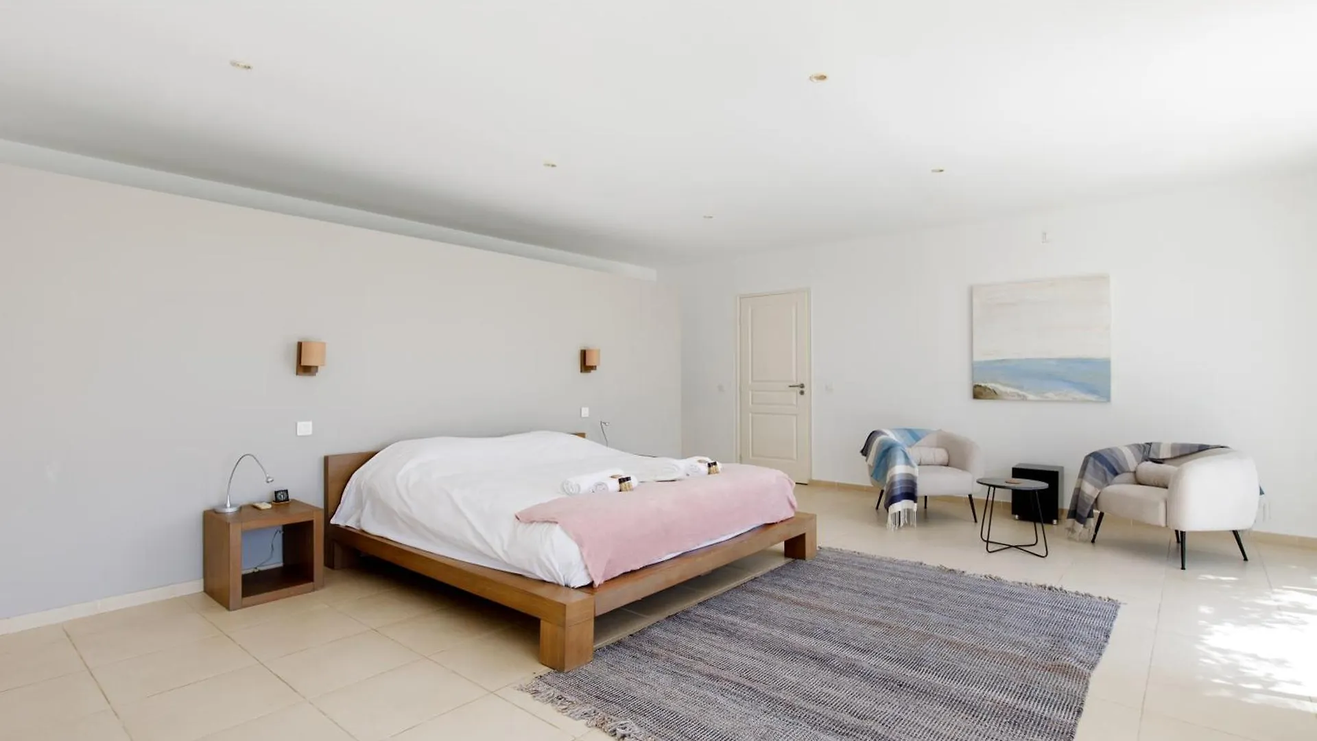 Villa Beau Reve Yourhosthelper Grimaud France