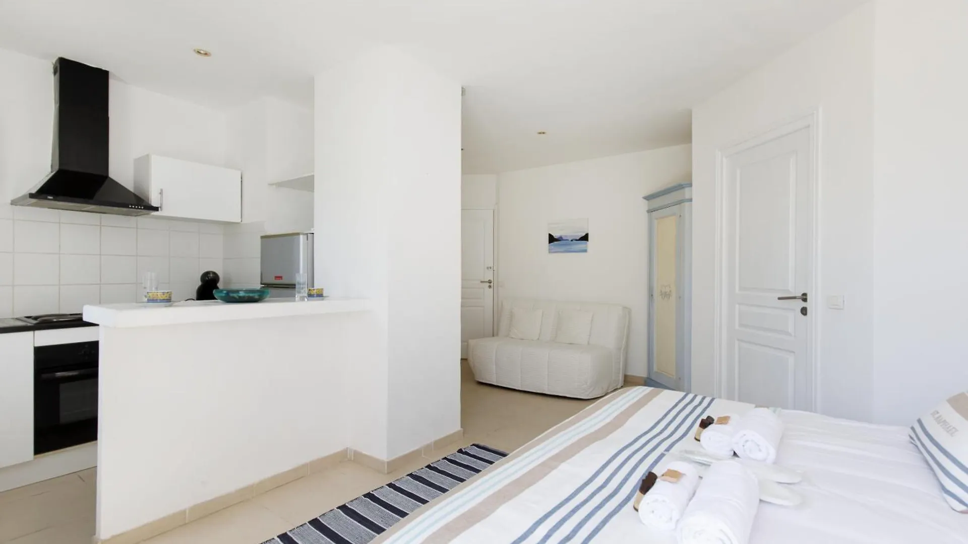 Villa Beau Reve Yourhosthelper Grimaud
