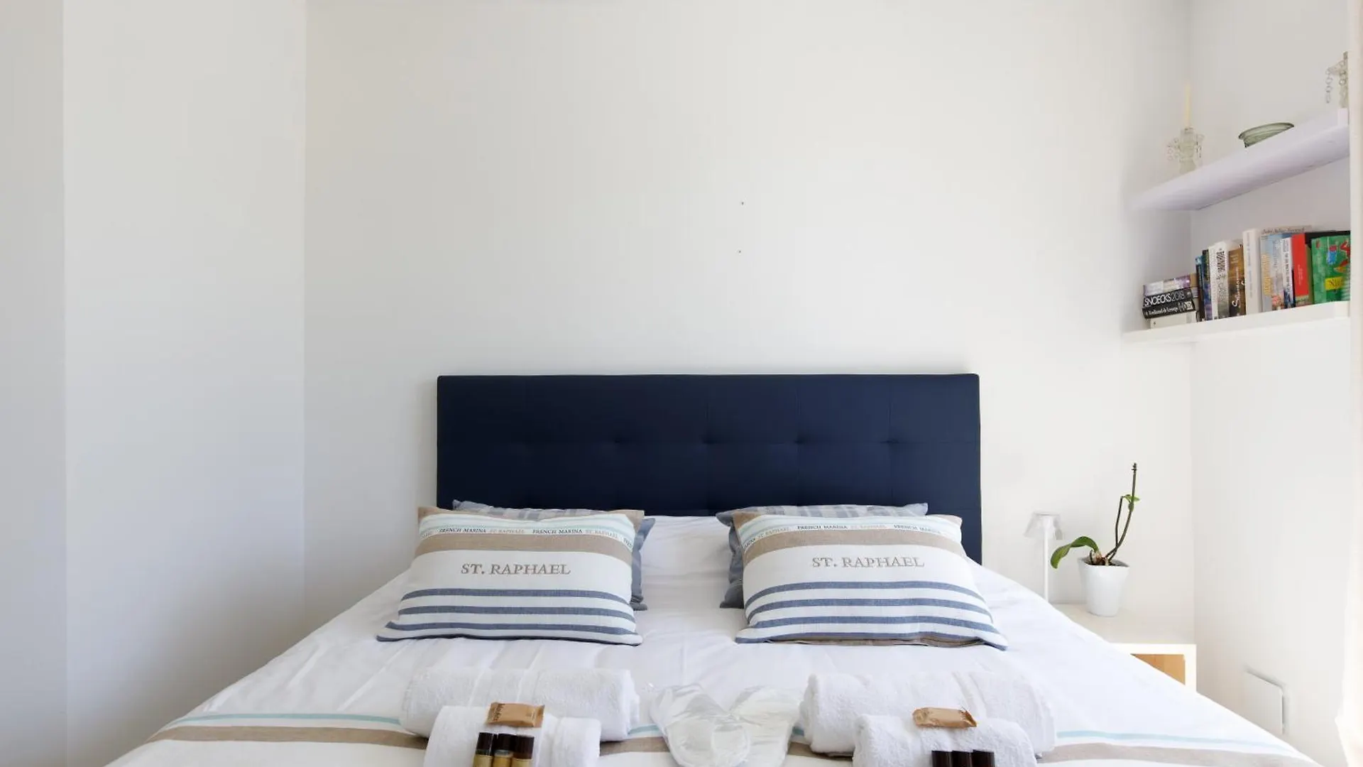 Villa Beau Reve Yourhosthelper Grimaud