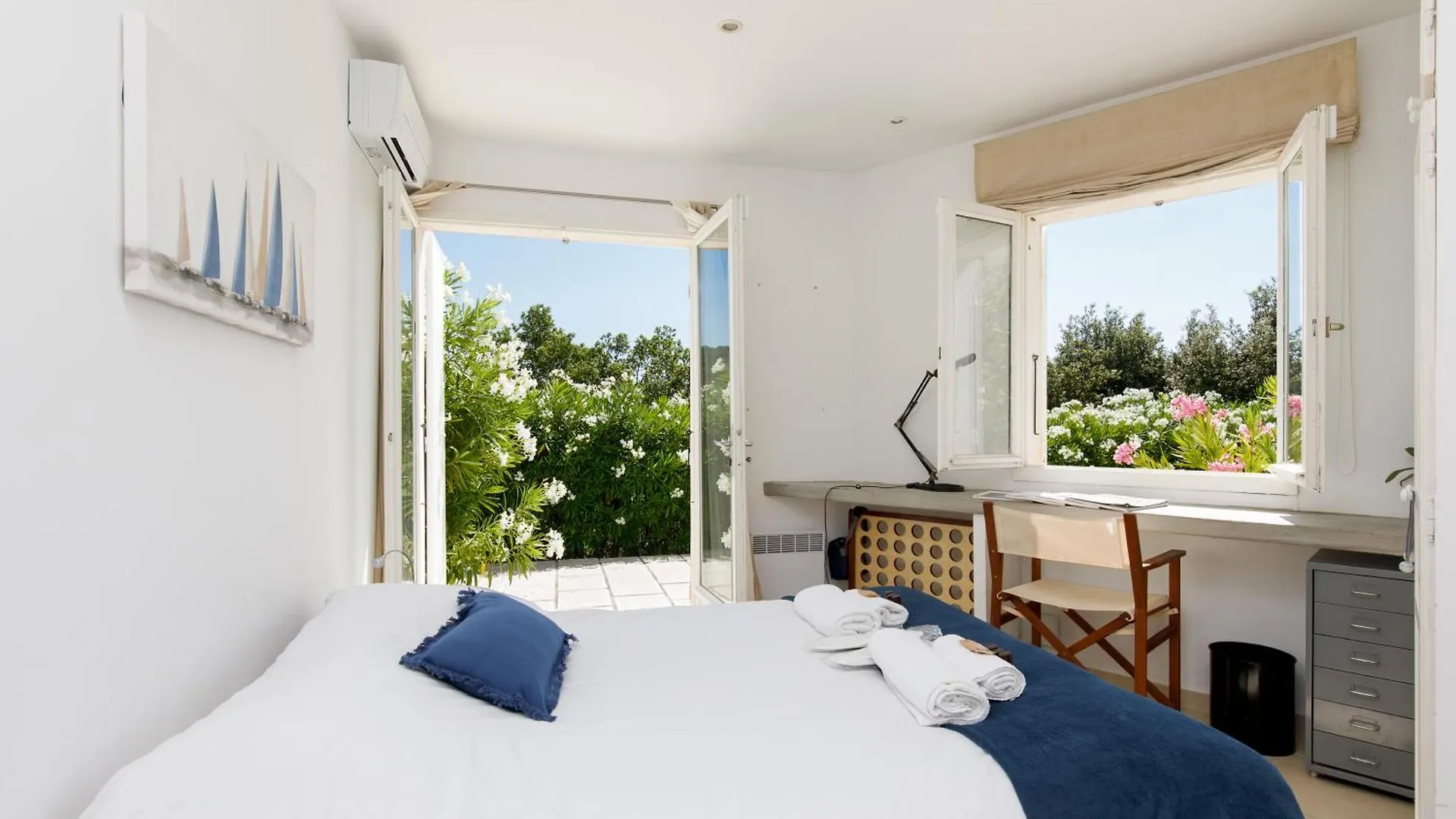 Villa Beau Reve Yourhosthelper Grimaud