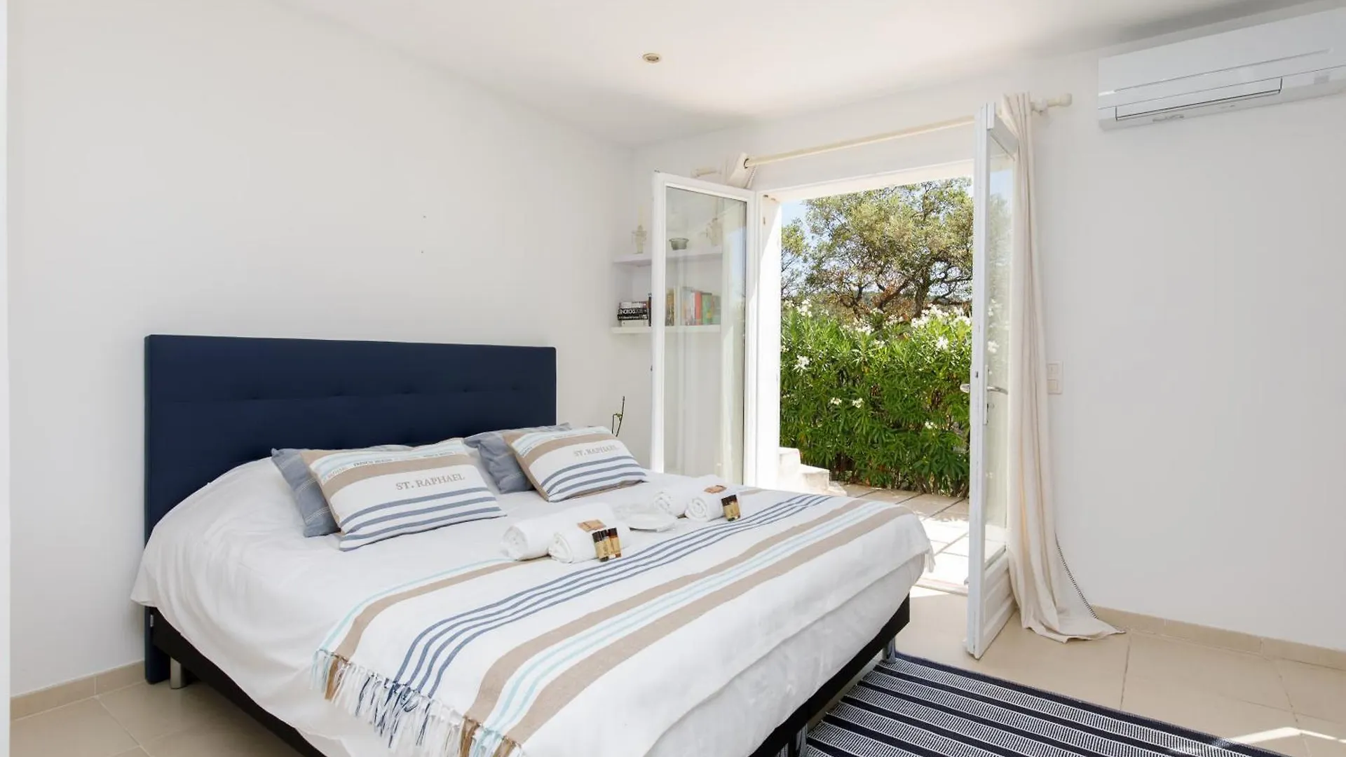 Villa Beau Reve Yourhosthelper Grimaud