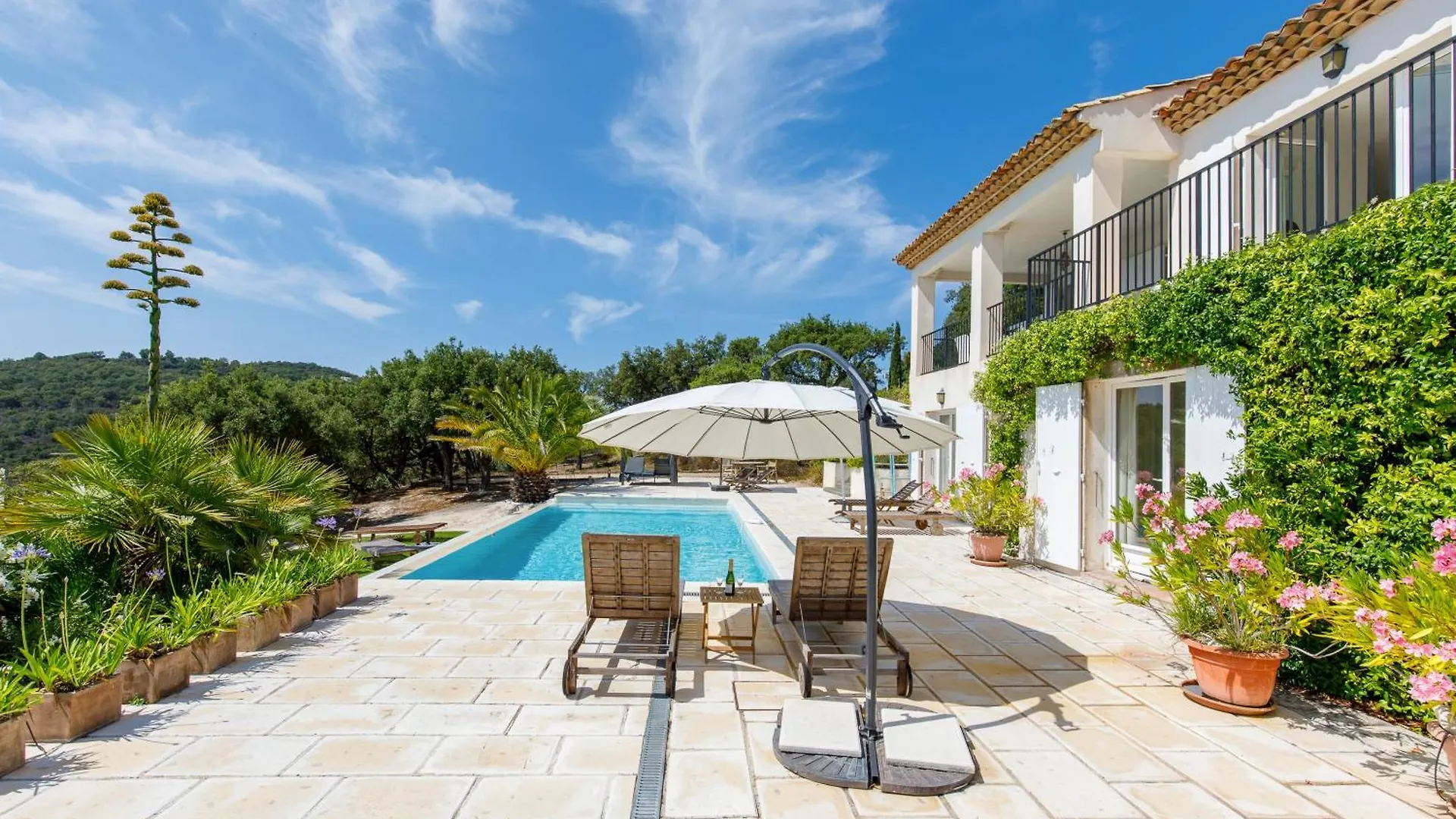 Villa Beau Reve Yourhosthelper location